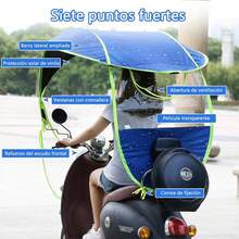 Motorcycle Accessories - A - View 7