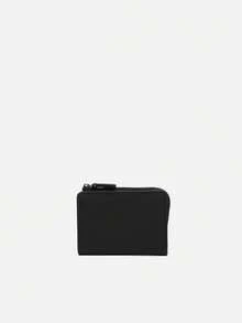 Misako Porta-moedas - Castanho - Ver 2