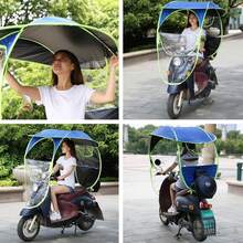 Motorcycle Accessories - A - View 2