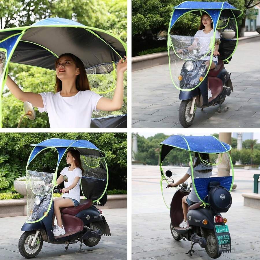 Motorcycle Accessories