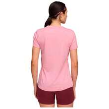 Puma Women Sports Tees & Tanks - Pink - View 2