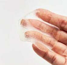 Biodance Sea Kelp Gel Toner Pads - 60 Pads - Activated Charcoal - View 4