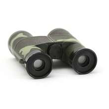 1pc 6x35 Black Binoculars, Outdoor Binoculars - Multicolor - View 10