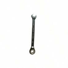 819mm Metric Ratchet Wrench, 72-Tooth Chrome Vanadium Steel Ratchet Combination Wrench With Organizer - Random Style Wrench - View 9