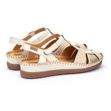 Pikolinos Women Sport Sandals - White - View 4