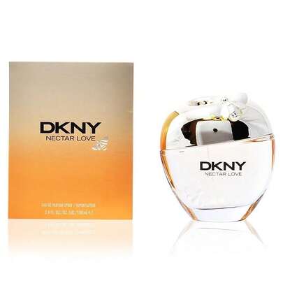  DKNY Nectar Love Womens EDP 100ml With Free Fragrance Gift