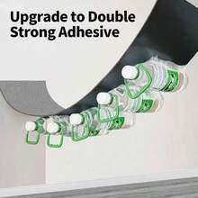 30片复古木纹自粘墙纸，可移除可重复使用的PVC防滑地板贴纸，适用于DIY项目、厨房防油台面、卧室、客厅、浴室墙面、家具翻新、家居装饰、咖啡厅、酒吧、工业地面改造。 - 木紋地貼 - 查看 6