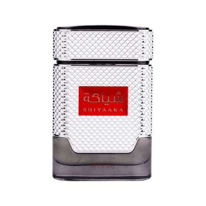  Shiyaaka For Men Perfume 100ml EDP By Khadlaj