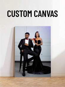Tranh canvas treo tường tùy chỉnh 1 tấm, tranh poster không khung cá nhân hóa, tranh canvas treo tường ấm cúng trong nhà, quà lưu niệm đám cưới, quà Ngày của Mẹ, quà kỷ niệm tốt nghiệp, quà kỷ niệm cá nhân hóa, thích hợp cho đám cưới, Ngày của Mẹ, Ngày của Cha, mùa tốt nghiệp, sinh nhật, trang trí phòng, sản phẩm tùy chỉnh, trang trí phòng ngủ, quà tặng tùy chỉnh, tranh ảnh, hình ảnh, tranh treo tường có khung, quà tặng bạn thân, quà tặng gia đình, quà sinh nhật, quà tặng cho bạn trai, bạn gái, gia đình, người yêu, bạn bè - Nhiều màu - Xem 3