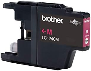 Brother Cartucho de tinta magenta - Ver 1