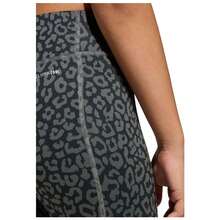 Adidas Women Outdoor Leggings - Grey - View 4