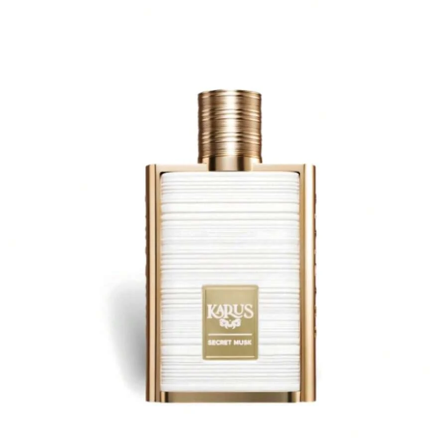 Karus Secret Musk EDP 100ml By Khadlaj Perfumes - Fresh - View 1
