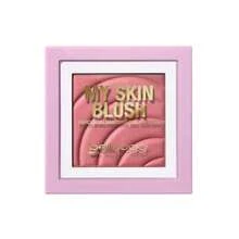 bellaoggi MY SKIN BLUSH - 03 marrone rosso - Visualizzare 1