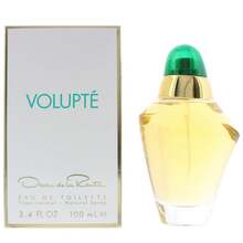 Oscar De La Renta Volupte Womens EDT 100ml Fragrance - 花卉印花 - 查看 2