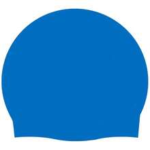 Speedo Cuffia da nuoto 8-709842610 per uomo e donna colore Blu - Blu - Visualizzare 2