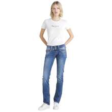 Pepe Jeans Women Sports Tees & Tanks - 白色 - 查看 4