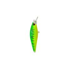 Iscas Artificias Importadas TF Meia Água 8 cm e 10,5 gr Pesca Tucunaré Traíra Dourado - A - Visão 5
