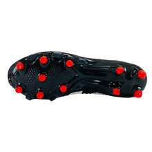 New Balance Tekela Pro FG V4+ Men's Black Laceless Soccer Cleats ST1FM45 - màu đen - Xem 3