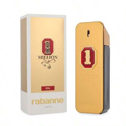 Paco Rabanne One Million Royal 100 ml Edp Caballero