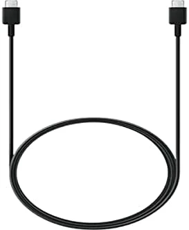  Samsung EP-DX310JBEGEU USB-kabel 1,8 m USB-C zwart