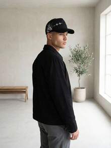 GORRA G5 RICO HATS - Negro - Ver 5