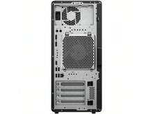 HP Z2 G1i Workstation 1 X Intel Core Ultra 7 265 64 GB 1 TB SSD Tower Black - 美規B型插(110-127V) - 查看 5