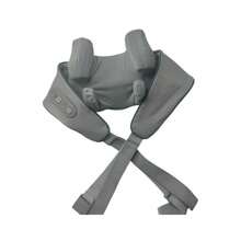 Neck Massager - Grey - View 1