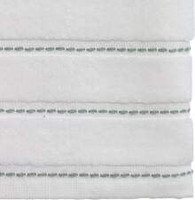 Avanti Linens - Hand Towel, Soft & Absorbent Cotton Towel (Spring Garden Collection) - Multicolor - Ver 2