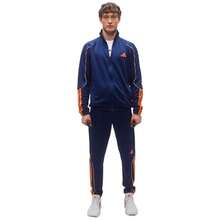 Adidas Men Outdoor Jackets - Blue - View 2