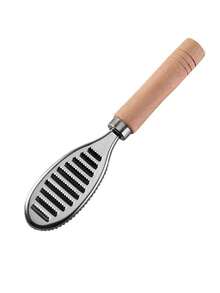 Dụng cụ cạo vảy cá bằng thép không gỉ, dao cạo vảy cá, dụng cụ chuyên dụng để cạo vảy cá dùng trong gia đình. - Xem 5