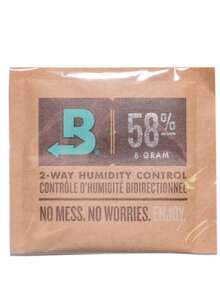 Kit 10x Boveda Sachet 58% 30g Size 8 - A - View 2