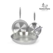 Santa Clara Pans - Xem 1