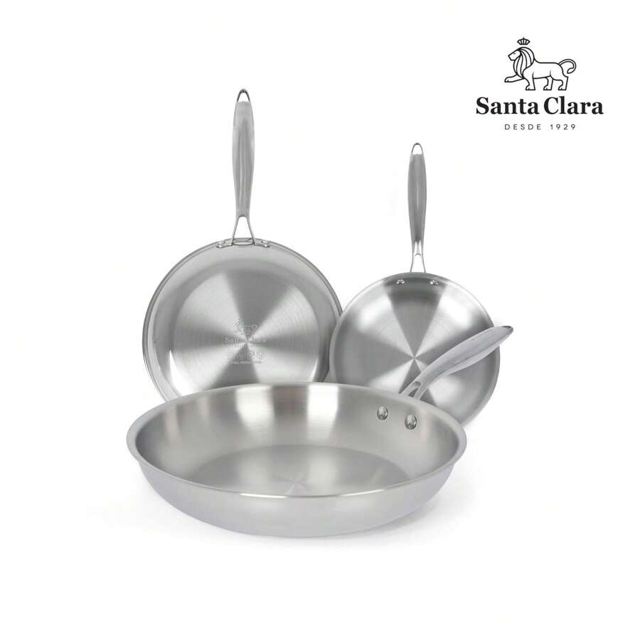 Santa Clara Pans - Xem 1