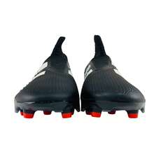 New Balance Tekela Pro FG V4+ Men's Black Laceless Soccer Cleats ST1FM45 - màu đen - Xem 5