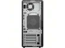 HP Z2 G1i Workstation 1 X Intel Core Ultra 7 265 64 GB 1 TB SSD Tower Black - 美規B型插(110-127V) - 查看 9