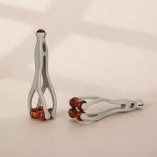 手指按摩梳，多功能手关节按摩棒，万能滚轮 - 查看 9