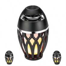 BOCINA FLAMA, BLUETOOTH - Ver 3