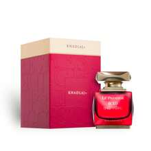 Le Prestige Bold EDP 100ml By Khadlaj Perfumes - Warm & Spicy - View 2