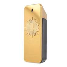 Paco Rabanne One Million 200 ml Edp Caballero - Leñoso y terroso - Ver 2