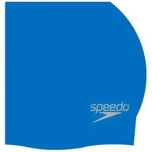 Speedo Cuffia da nuoto 8-709842610 per uomo e donna colore Blu - Blu - Visualizzare 3