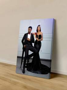 Tranh canvas treo tường tùy chỉnh 1 tấm, tranh poster không khung cá nhân hóa, tranh canvas treo tường ấm cúng trong nhà, quà lưu niệm đám cưới, quà Ngày của Mẹ, quà kỷ niệm tốt nghiệp, quà kỷ niệm cá nhân hóa, thích hợp cho đám cưới, Ngày của Mẹ, Ngày của Cha, mùa tốt nghiệp, sinh nhật, trang trí phòng, sản phẩm tùy chỉnh, trang trí phòng ngủ, quà tặng tùy chỉnh, tranh ảnh, hình ảnh, tranh treo tường có khung, quà tặng bạn thân, quà tặng gia đình, quà sinh nhật, quà tặng cho bạn trai, bạn gái, gia đình, người yêu, bạn bè - Nhiều màu - Xem 5