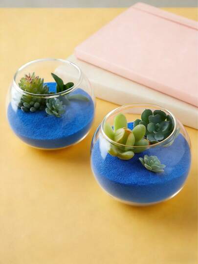 100g Fairy-Themed Decorative Sand Stones For Home & Garden (Vase And Plants Not Included), Suitable For Filling Vases, Making Constellation Gifts, And Ideal For Christmas, Halloween, Easter, Valentine's Day, Graduation Gifts And More