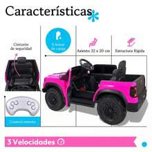 Baby Strollers - Pink - View 6
