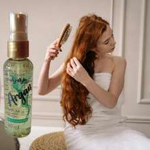 ARGAN HAIR SERUM WITH ARGAN OIL - Fuller - Serum - View 4