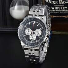 Men Mechanical Watches - 3 - View 1