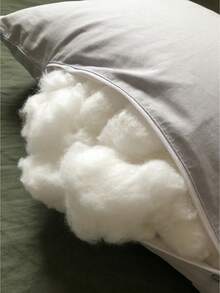 1件装高品质聚酯纤维填充物,优质PP材质,白色奢华填充材料,适用于DIY和填充,白色聚酯纤维填充物,丝纤维,低致敏性聚酯纤维填充物,乔迁礼物,高弹填充物,大容量,柔软蓬松,高弹高品质聚酯纤维填充物,超细羽绒面料,真空压缩丝混纺,高品质合成填充物,多种尺寸可选,高弹沙发靠垫填充物 - 優質棉 - 查看 10