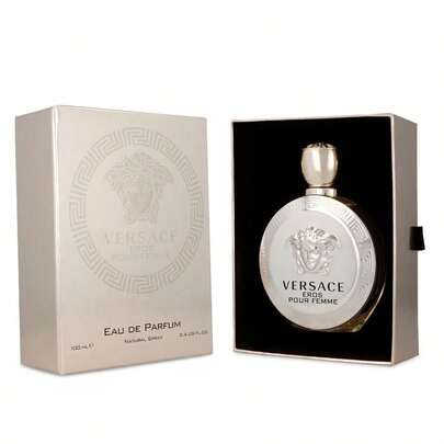Versace Eros Pour Femme 100 ml Edp Dama