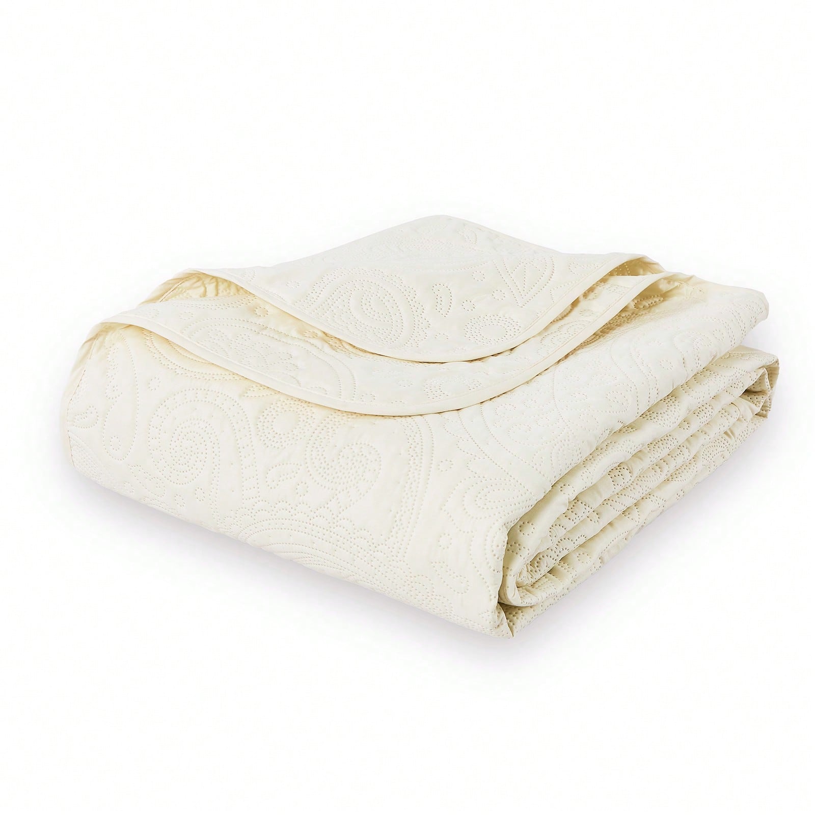 Creamy White