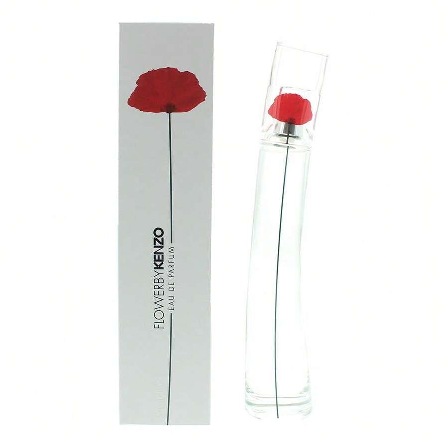 Kenzo Flower Womens EDP 50ml With Free  Fragrance Gift - Floral - View 1