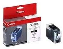 Canon BCI-8BK cartucho de tinta 1 pieza(s) Original Negro - Ver 1